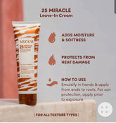 Mizani Miracle Creme